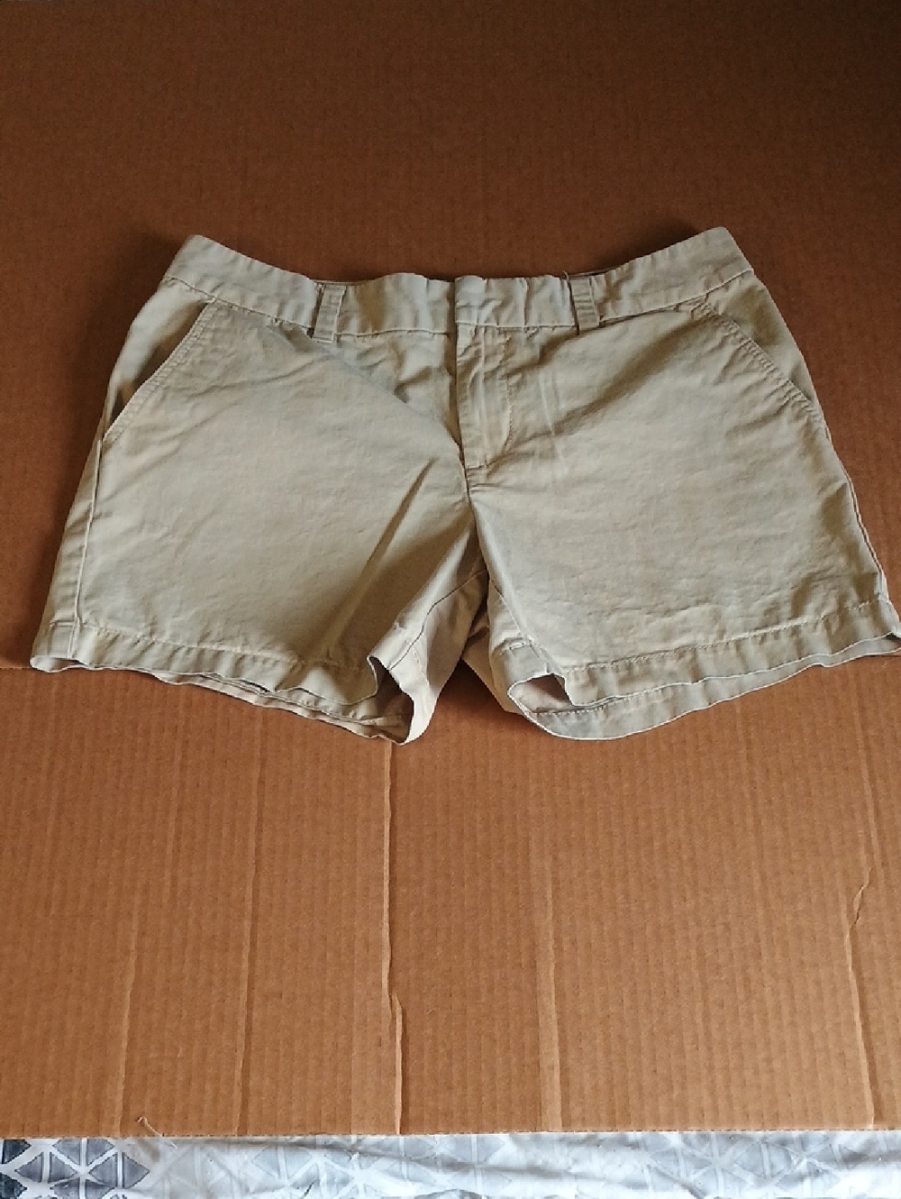Tommy Hilfiger Shorts Woman's 8